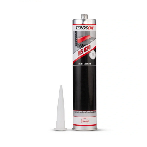 TEROSON MS 930 WH FC570ML ML Elastic Sealant