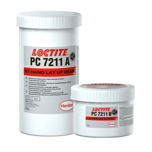 LOCTITE PC 7211 B 142gm Epoxy Resin Adhesive