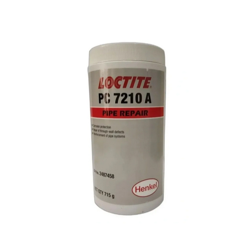 LOCTITE PC 7210 715 GM Pipe Repair Adhesive