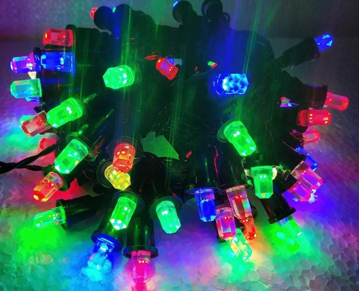 Ganpati Lights