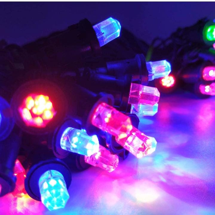 Ganpati Lights