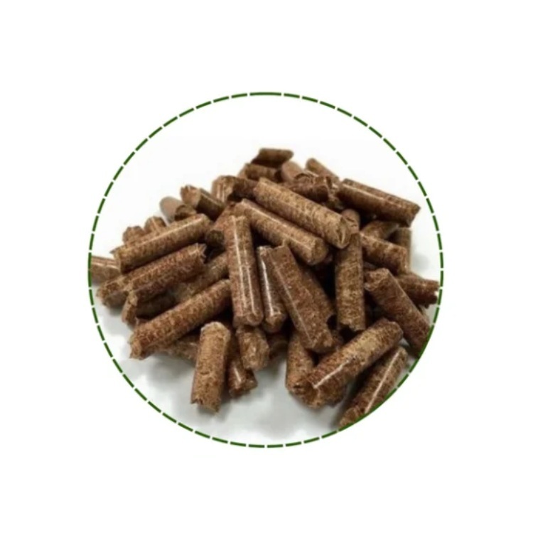 Sawdust Pellets - Ash Content (%): Below 3%