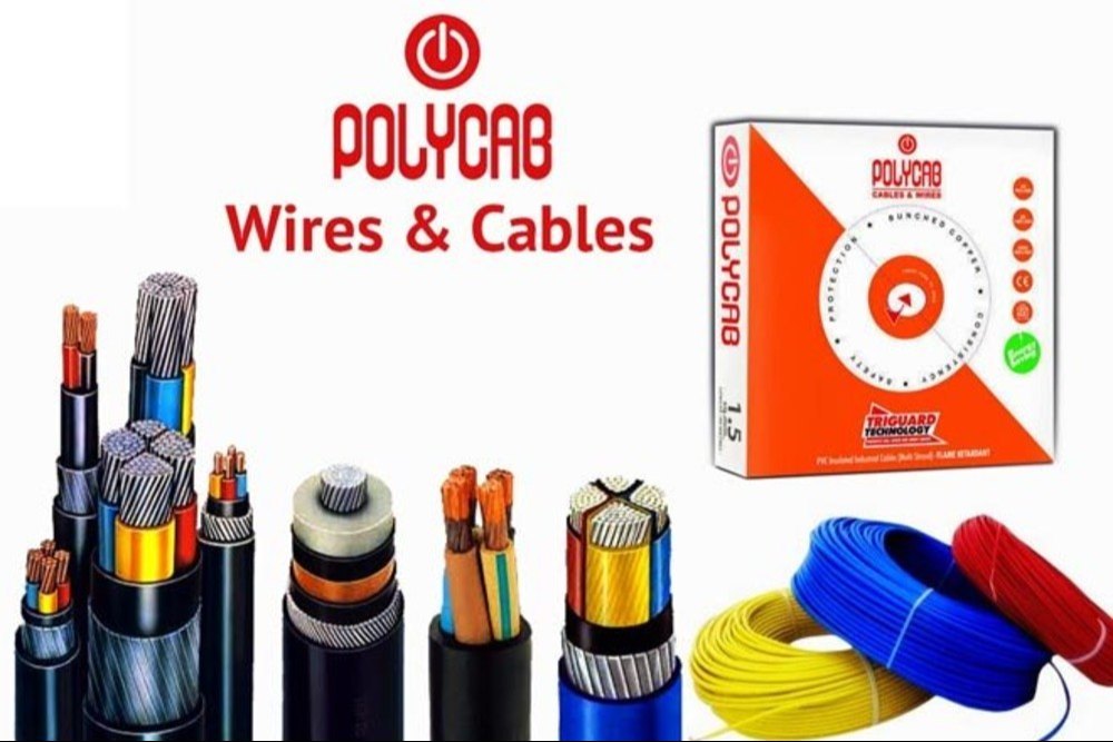 Polycab Wires & Cables