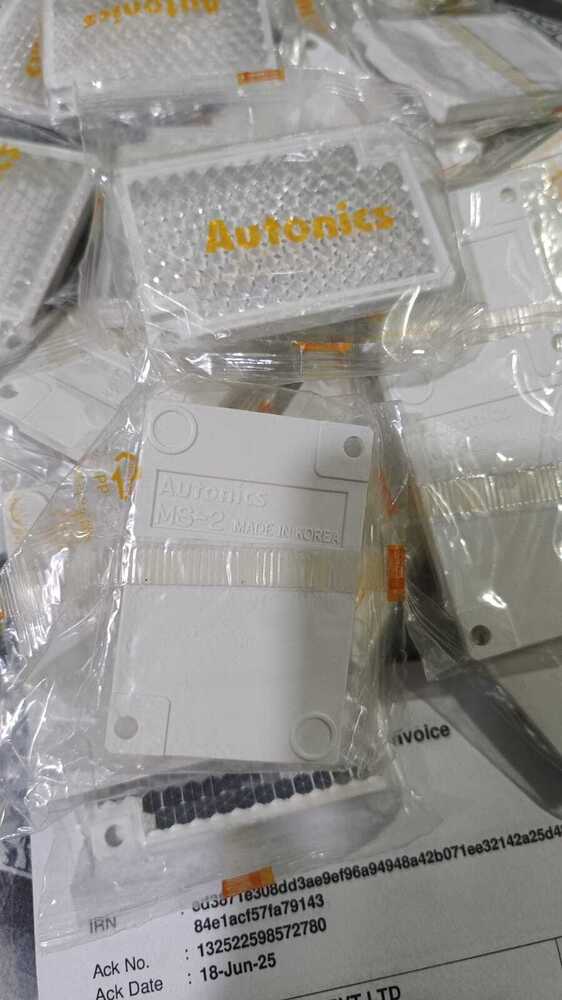AUTONICS REFLECTOR, MS-2