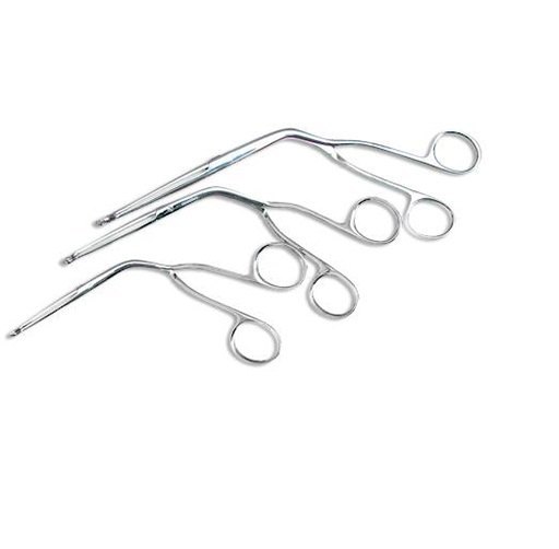Magills Forceps-IMPORTED (Straight/Curved 6