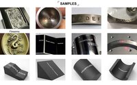 3D Engraving Services