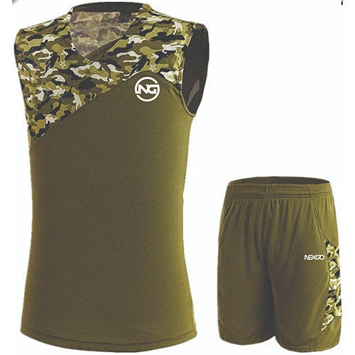 Athletic Wear Set