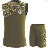 Athletic Wear Set