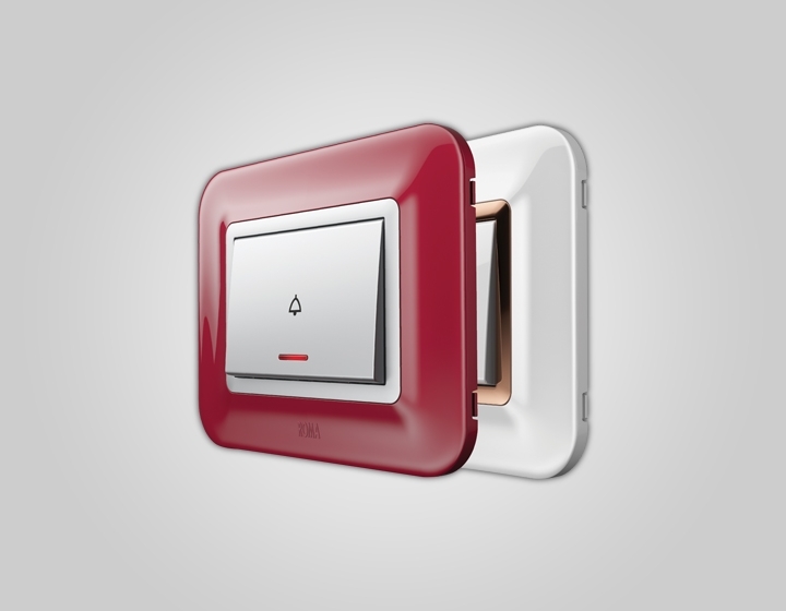 Anchor Modular Switch, Sockets, Regulators & Modular Switch Plates