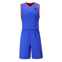 Basketball Set - Color: Blue