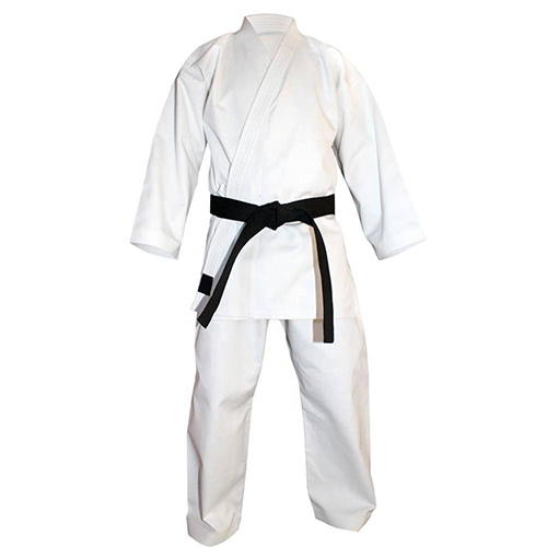 Karate Dress