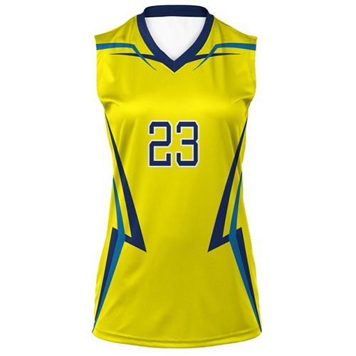 Volleyball Jersey