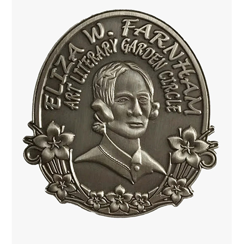 Customized Medals