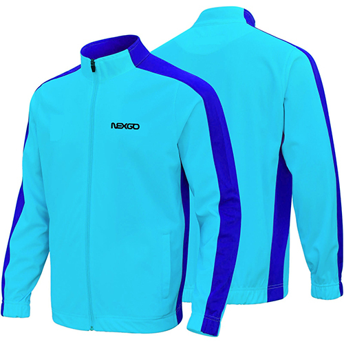 Tracksuits Jacket