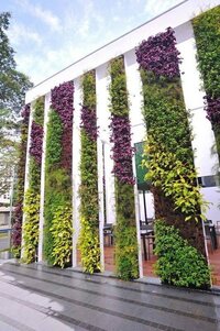 Vertical Garden Manufacturer In India