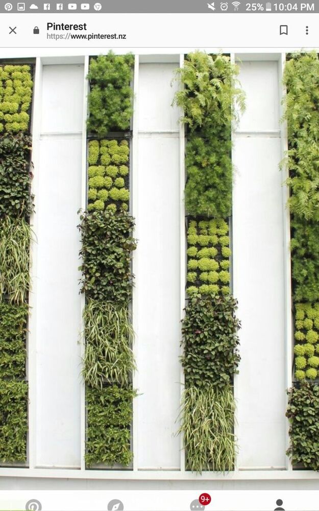 Vertical Garden Manufacturer In India