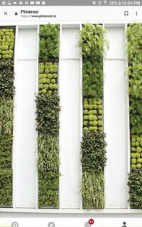 Vertical Garden Manufacturer In India