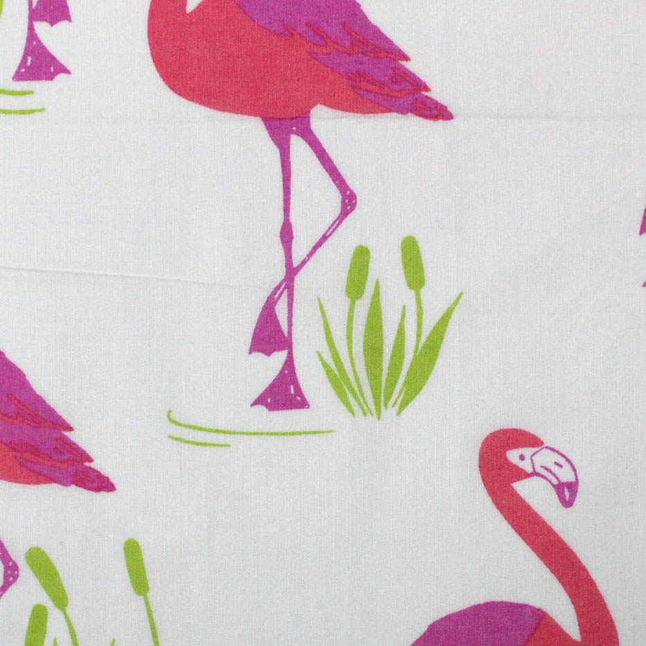 Organic Cotton Cambric Fabric