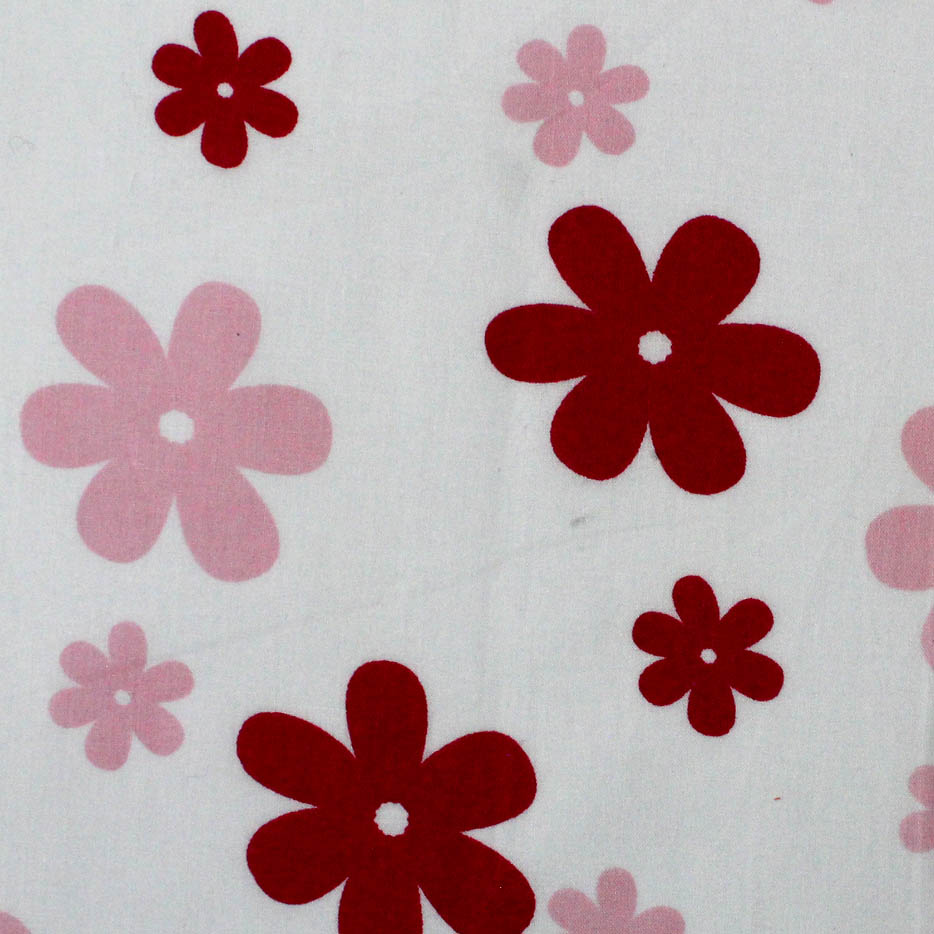 Organic Cotton Cambric Fabric