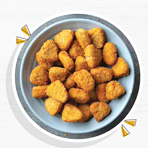 Supreme Chicken Nuggets