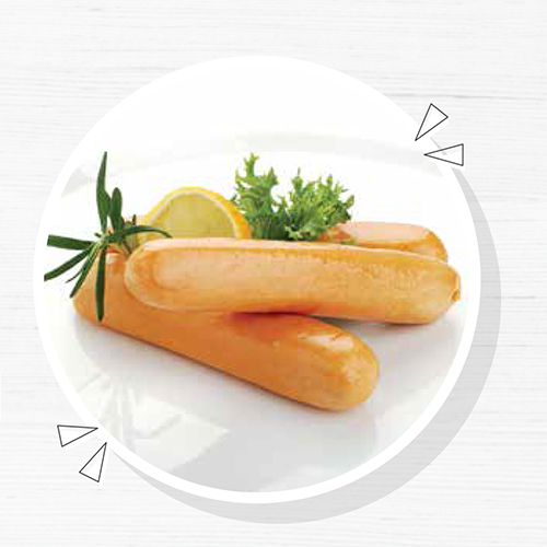 Popular Chicken Sausage