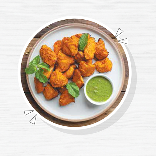 Chicken Tikka