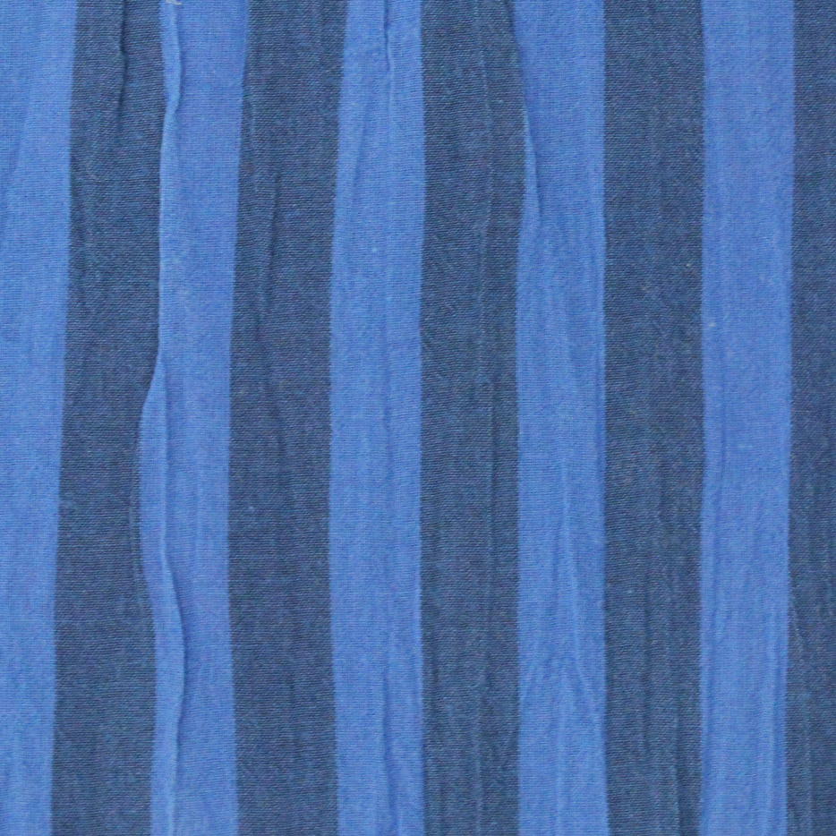 Crinkle High Twist  Fabric - Color: Customized