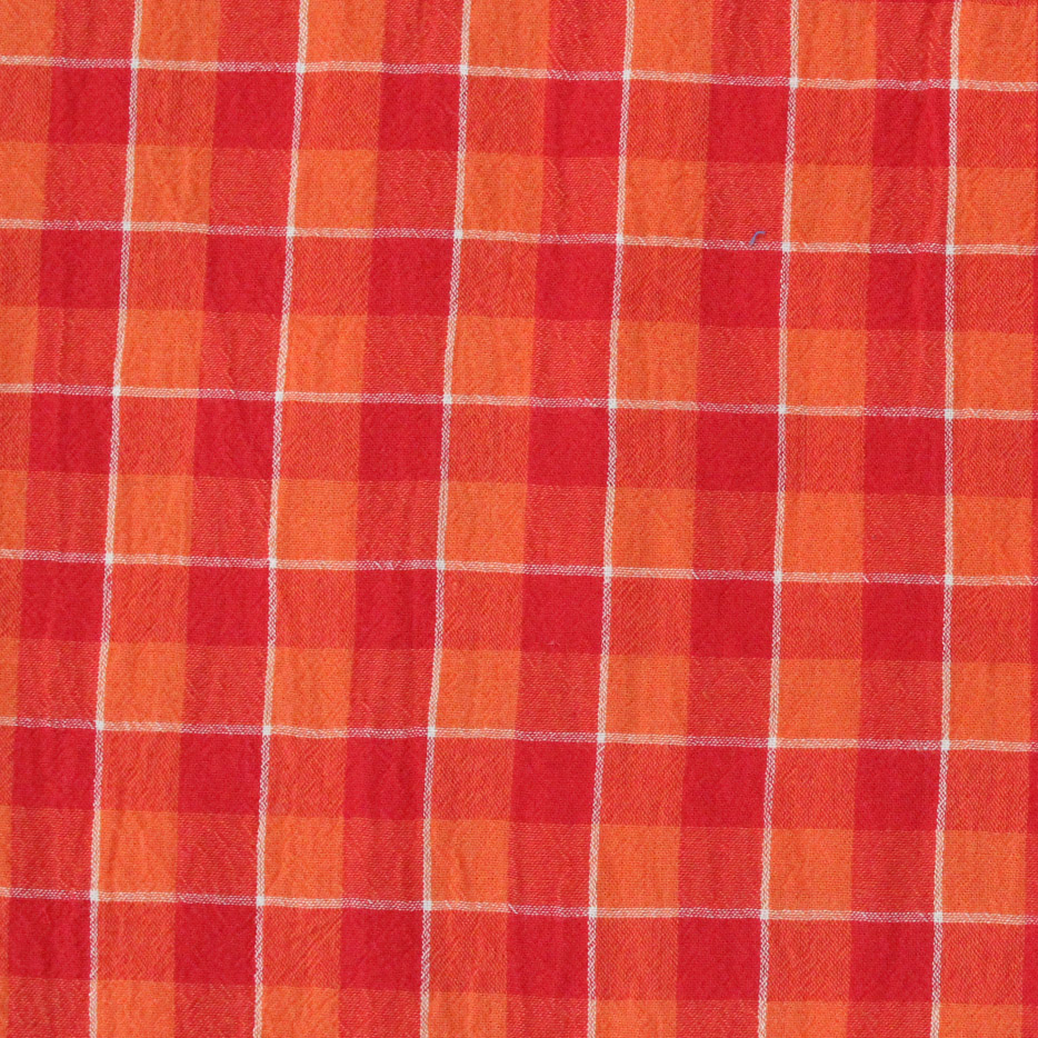 Crinkle High Twist  Fabric
