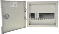 MCB & RCCB Box