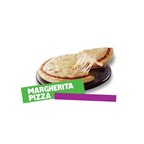 Margherita Pizza