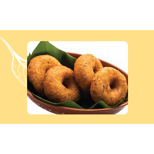 Medu Vada