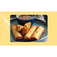 Chicken Spring Roll