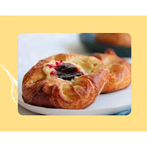 Danish Pastry