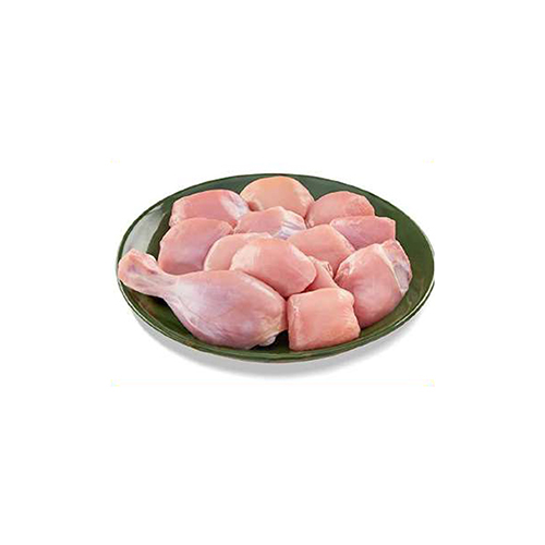 Curry Cut Chicken