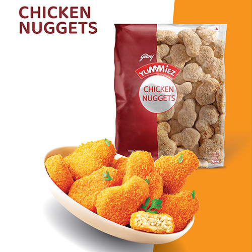 Chicken Nuggets