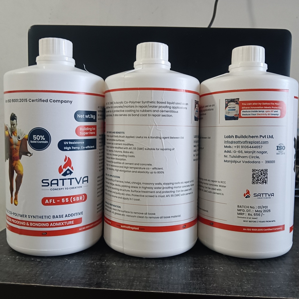 Cementitious waterproofing