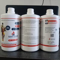 Cementitious waterproofing
