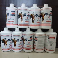 Concrete waterproofing admixture