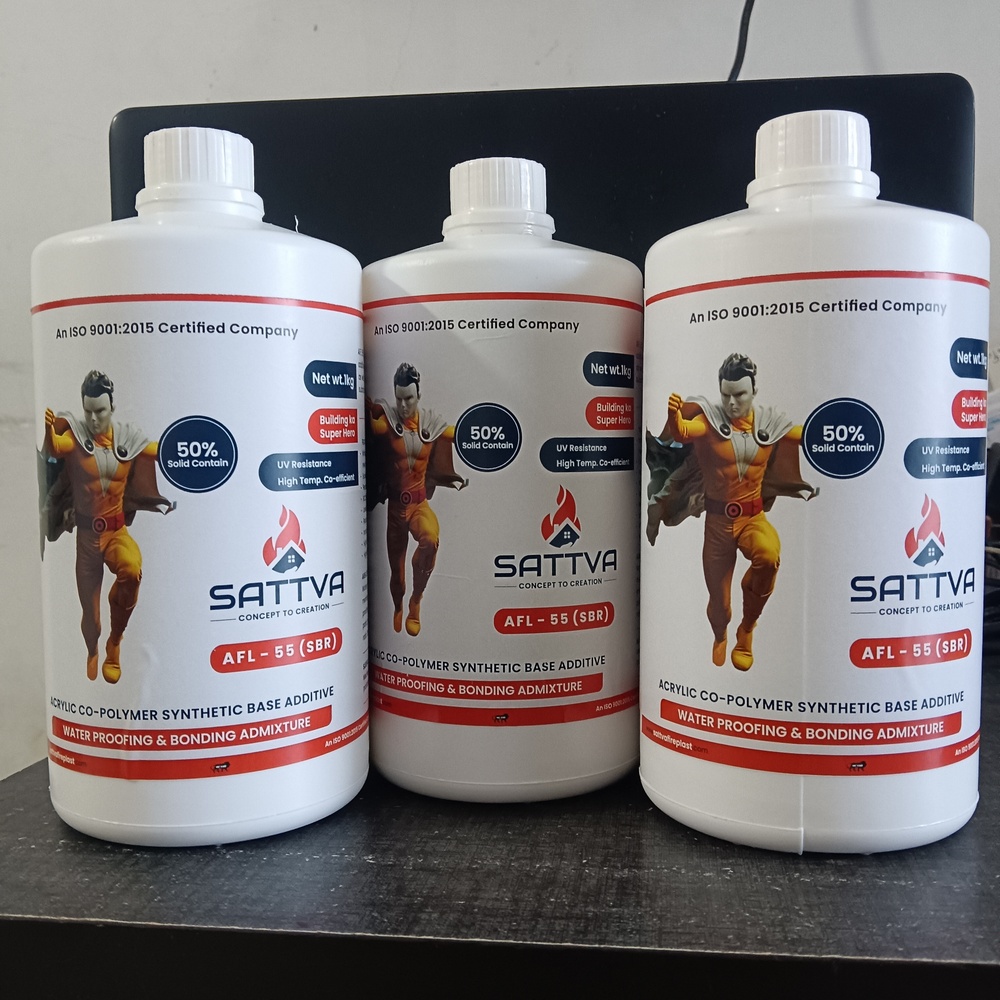Waterproofing powder for concrete