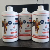 Waterproofing powder for concrete