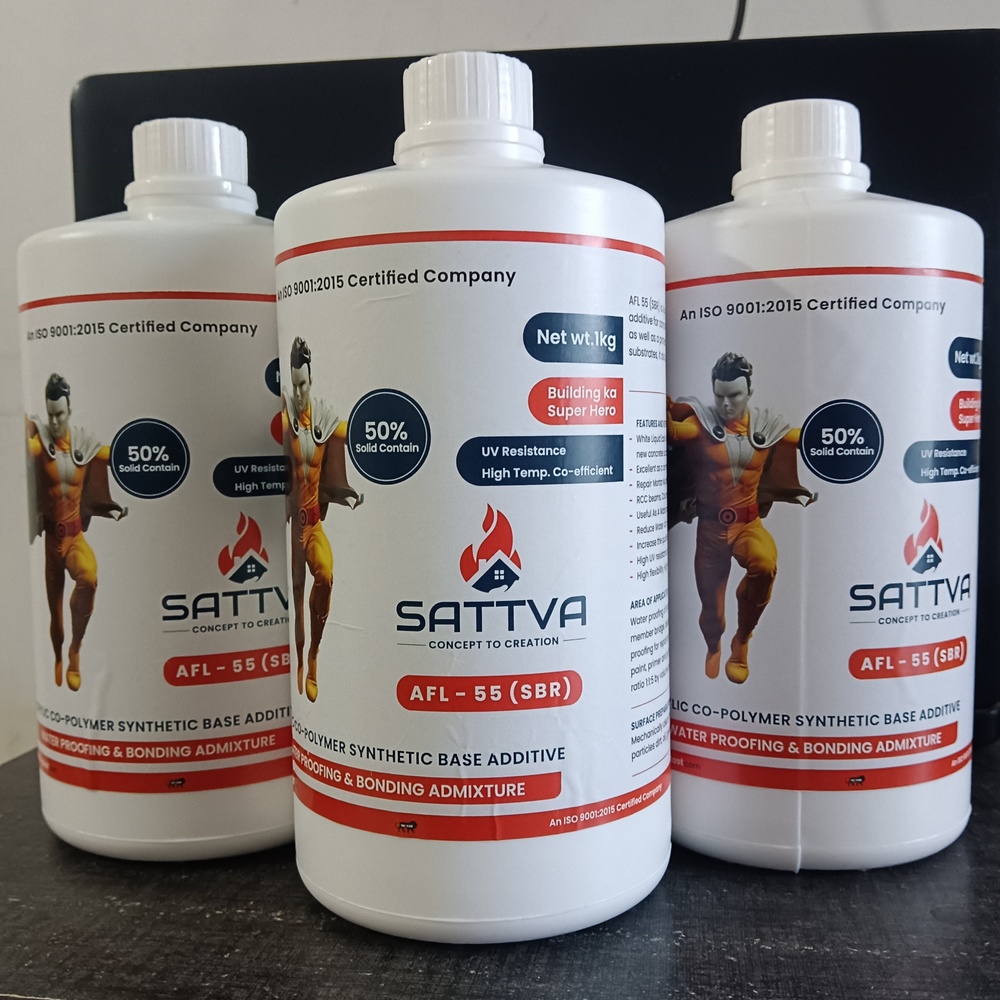 Waterproofing sealant additive