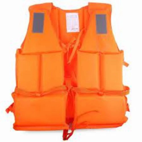 LIFE JACKET FOR KIDS & ADULT
