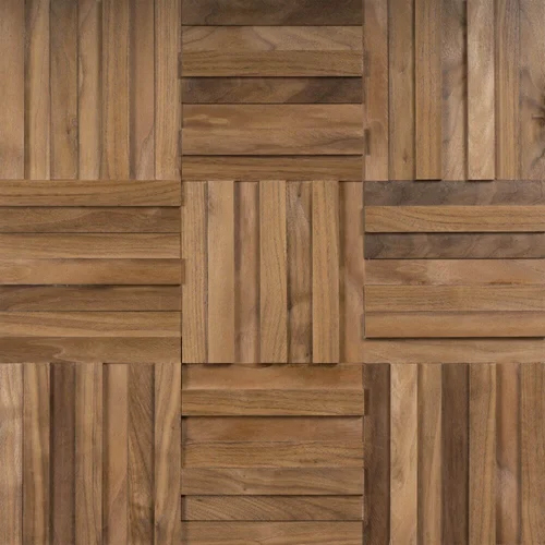 Wooden Venetian Blind For Home