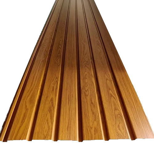 Polywood Soffit Ceiling Panel - Color: Various Available