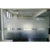 Frosted Glass Film