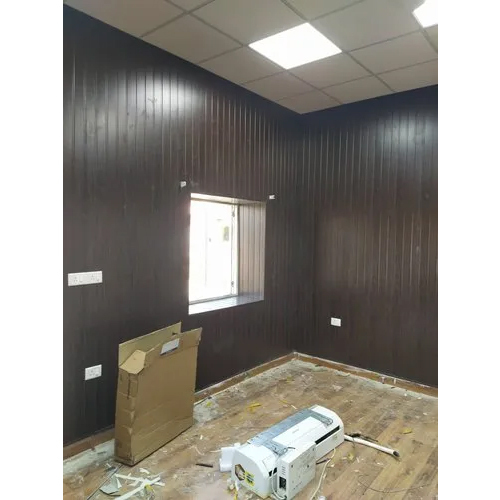 8Mm Pvc Wall Panel - Color: Various Available