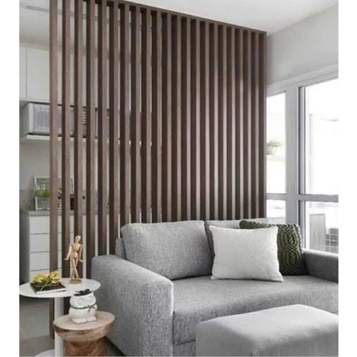 Fluted Louver Wall Panels
