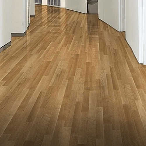 PVC Polished Vinyl Flooring