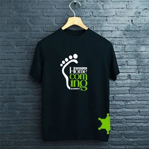 Mens Sports T-Shirt