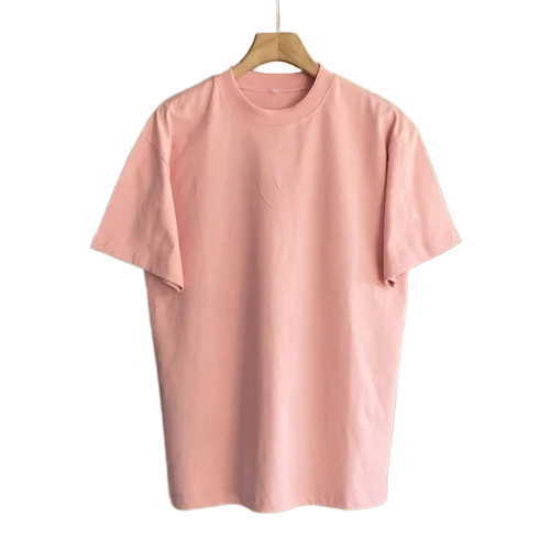 Plain Promotional T Shirt - Age Group: Adult